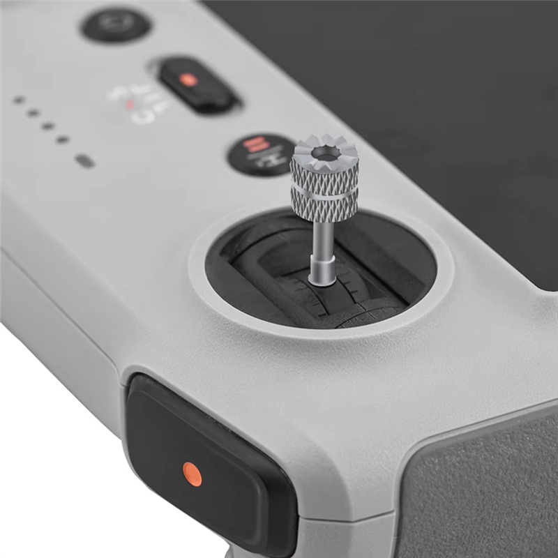 Drone Control Stick - 4 pièces Joystick pour Drone DJI