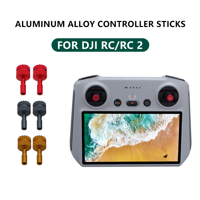 Drone Control Stick - Télécommande JoysUniverse pour DJI Air 3