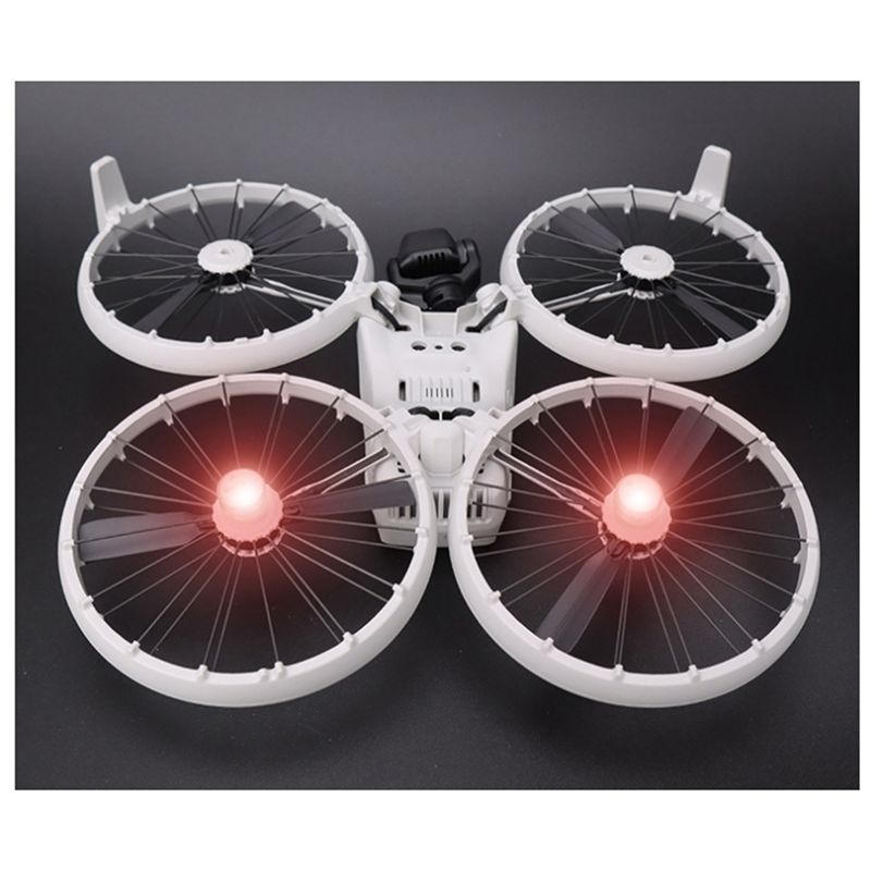 Lampe stroboscopique à LED pou - Drone Strobe Light avis et prix