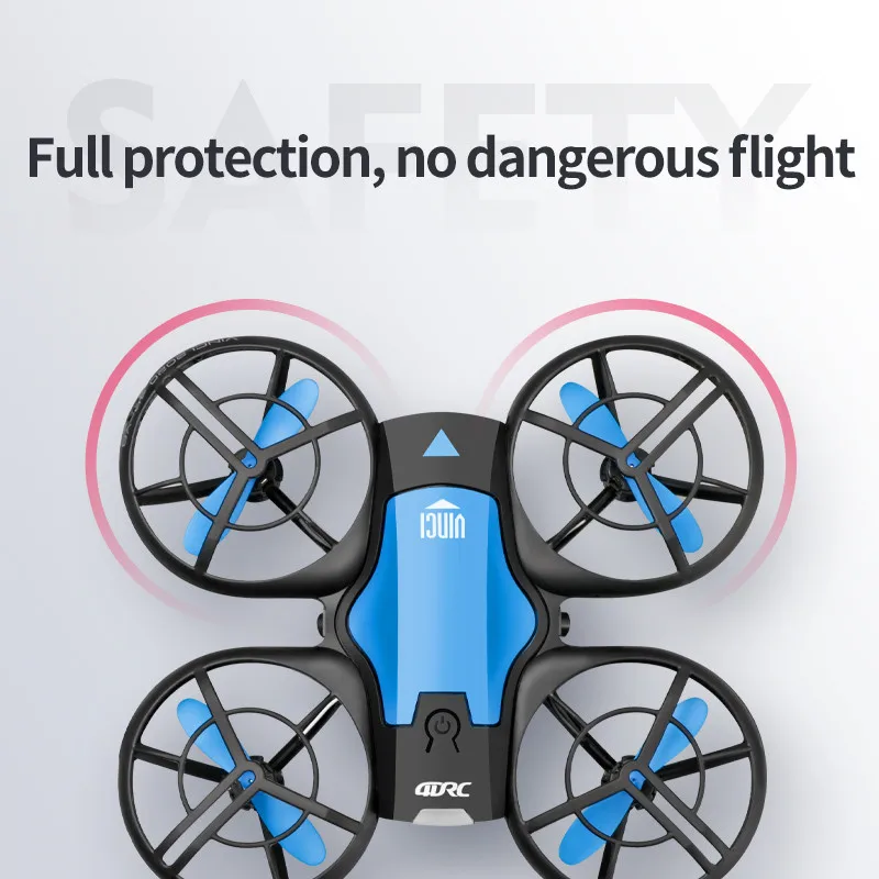 Nouveau mini drone V8 4K profe - Drone Controller Screen avis et prix