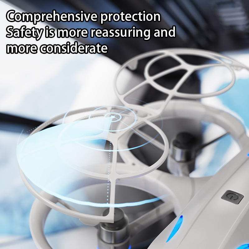 Nouveau drone L105 PRO 8K HD a - Jjrc Drone X12 avis et prix