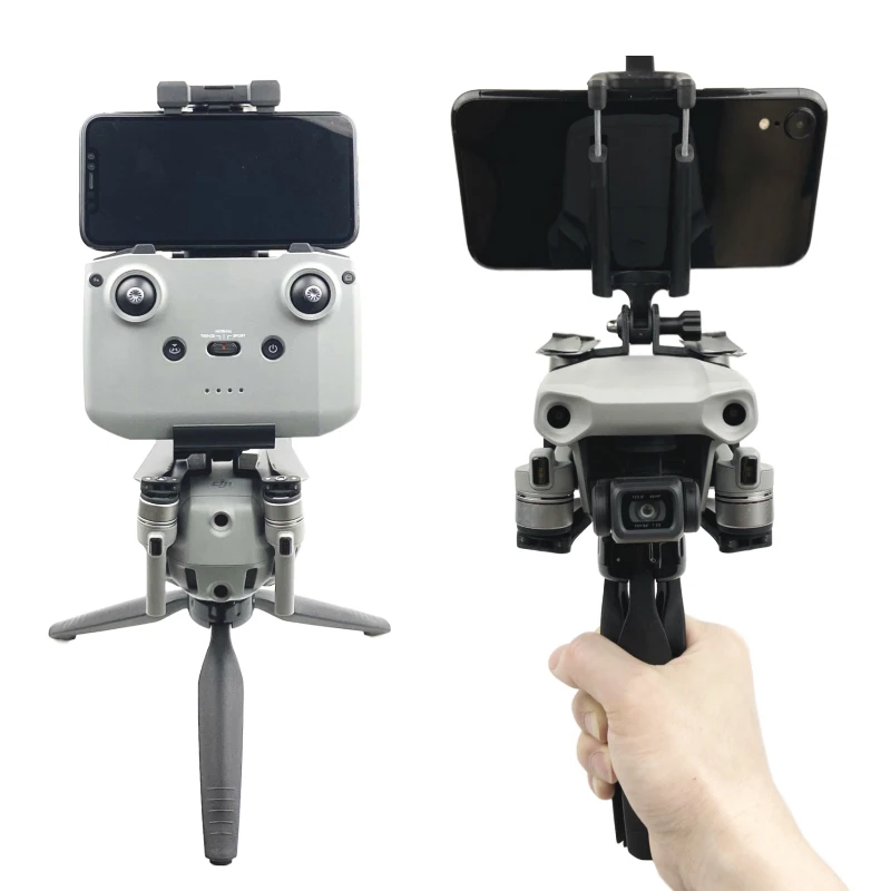 Trépied perche à selfie pour i - Drone Control Stick avis et prix