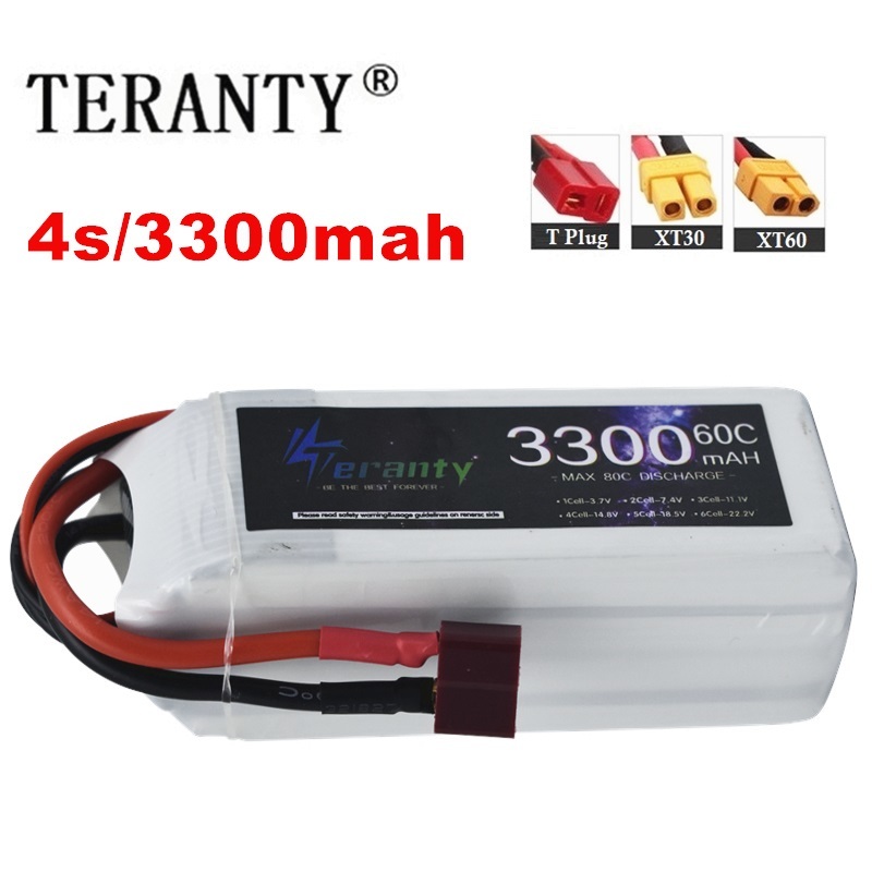 Batterie Rechargeable LiPo 4s  - Drone Battery Adapter avis et prix