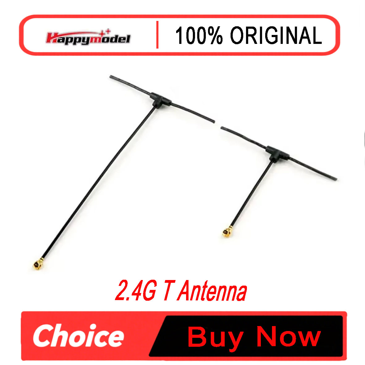 Antenne omnidirectionnelle Hap - Tbs Fpv Tracer avis et prix