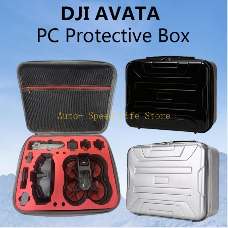 Étui rigide 02DA, pour accesso - Drone Hard Shell Case avis et prix