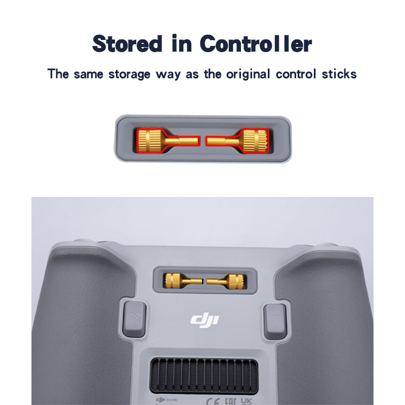 Télécommande JoysUniverse pour - Drone Control Stick avis et prix