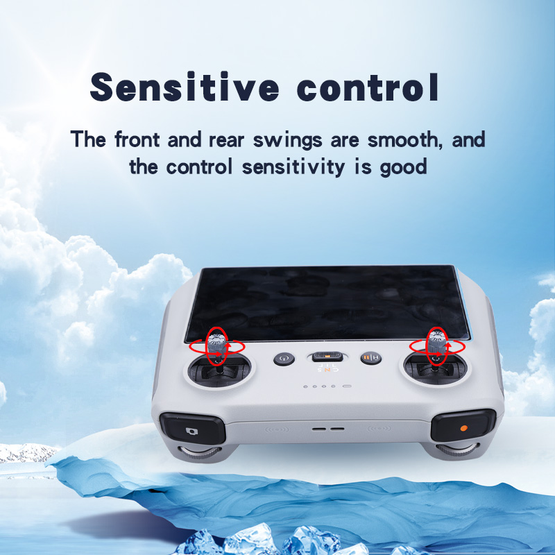 Télécommande JoysUniverse pour - Drone Control Stick avis et prix