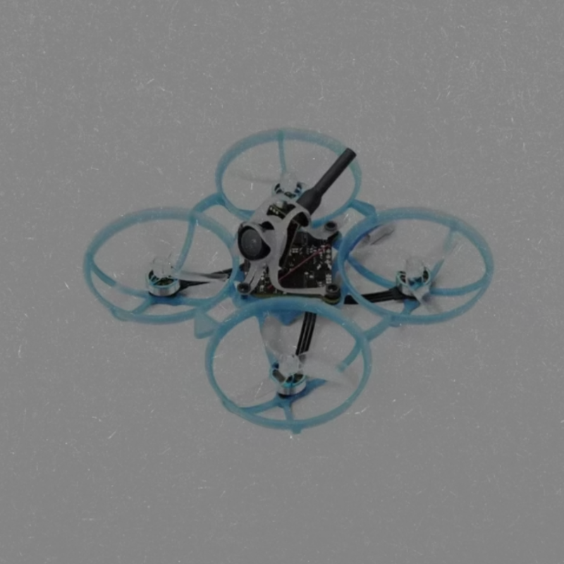 BETAFPV Air65 II 65mm 1S ELRS  - Drone Battery Adapter avis et prix