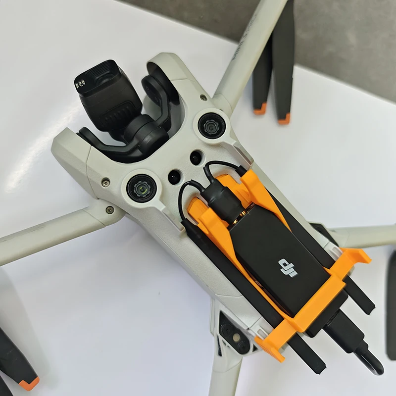 Support fixe pour Module cellu - Drone Strobe Light avis et prix