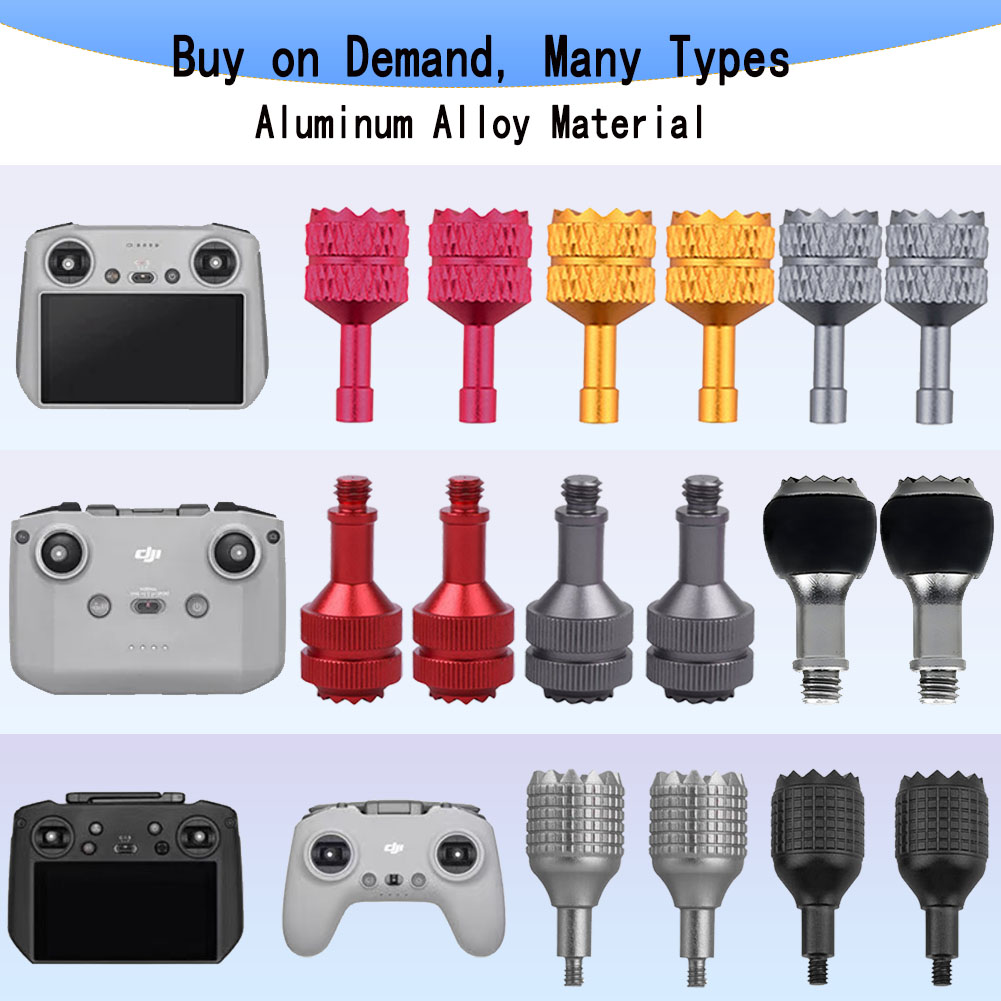 Joystick pour DJI Mini 3/4 Pro - Drone Control Stick avis et prix