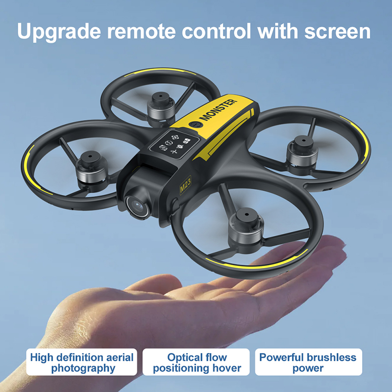 Xiaomi M23 Drone 8K HD double  - Jjrc Drone X12 avis et prix